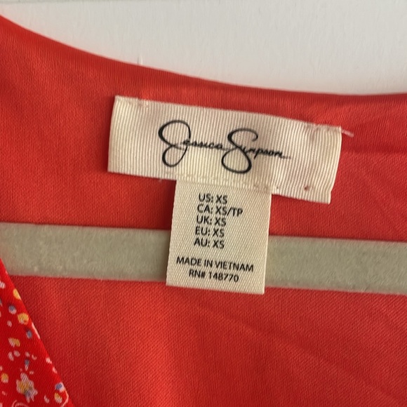 Dress - Picture 2 of 3